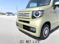 ホンダ N-VAN