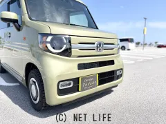 ホンダ N-VAN