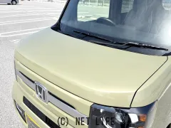 ホンダ N-VAN