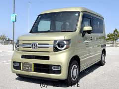 ホンダ N-VAN