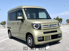 ホンダ N-VAN