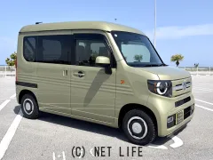 ホンダ N-VAN