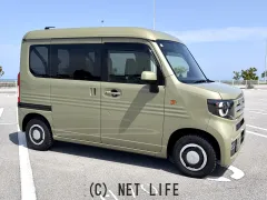 ホンダ N-VAN