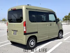 ホンダ N-VAN