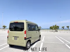 ホンダ N-VAN