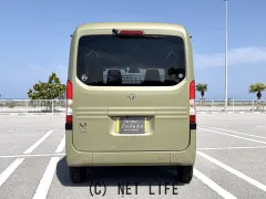 ホンダ N-VAN