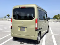 ホンダ N-VAN