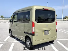 ホンダ N-VAN