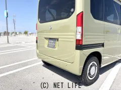 ホンダ N-VAN