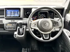 ホンダ N-VAN