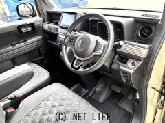 ホンダ N-VAN