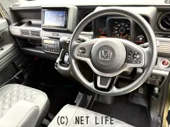 ホンダ N-VAN