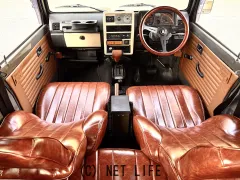 スズキ ジムニー