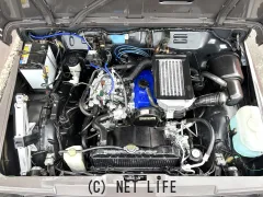 スズキ ジムニー