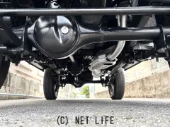 スズキ ジムニー