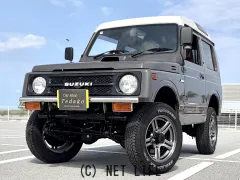 スズキ ジムニー