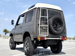 スズキ ジムニー