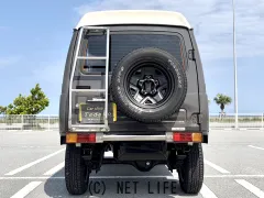 スズキ ジムニー