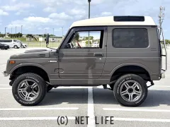 スズキ ジムニー