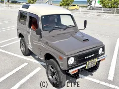 スズキ ジムニー