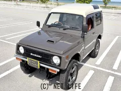 スズキ ジムニー