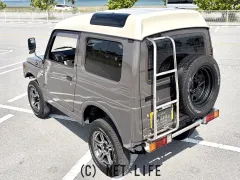 スズキ ジムニー