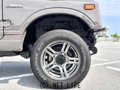 スズキ ジムニー