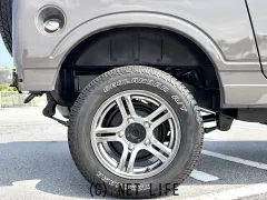 スズキ ジムニー