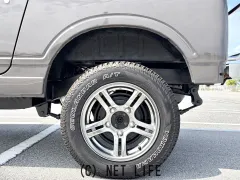 スズキ ジムニー