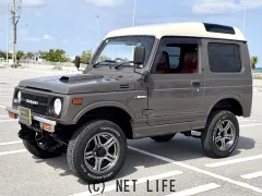 スズキ ジムニー