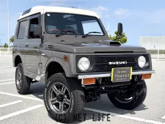 スズキ ジムニー