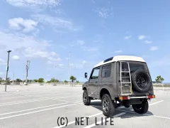 スズキ ジムニー