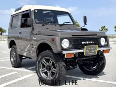 スズキ ジムニー