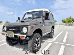 スズキ ジムニー