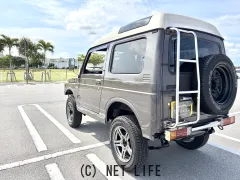 スズキ ジムニー