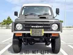 スズキ ジムニー