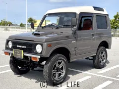 スズキ ジムニー