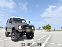 スズキ ジムニー