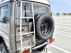 スズキ ジムニー