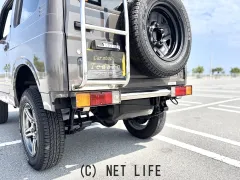 スズキ ジムニー