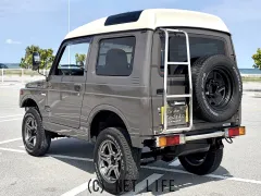 スズキ ジムニー