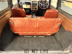 スズキ ジムニー