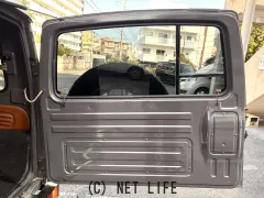 スズキ ジムニー