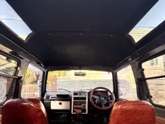 スズキ ジムニー