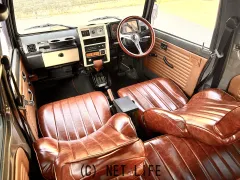 スズキ ジムニー