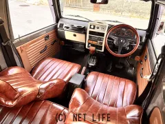 スズキ ジムニー