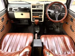 スズキ ジムニー