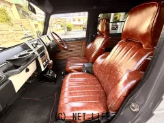 スズキ ジムニー