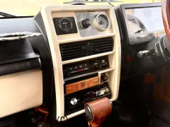 スズキ ジムニー