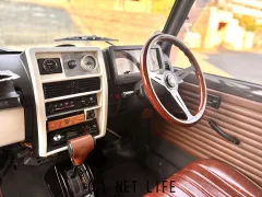 スズキ ジムニー